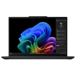 ThinkPad T14s Gen 6 Qualcomm (14.0^Ch/Snapdragon X Elite X1E-78-100/32GB/512GB/Win11Pro) 21N1001CJP