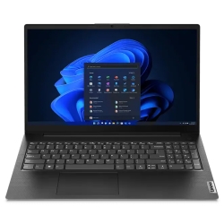 Lenovo V15 Gen 4 (Core i5-13420H/8GB/SSDE256GB/ODDȂ/Win11Pro/OfficeȂ/15.6^Ch) 83A100LJJP (m{EWp)