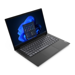 Lenovo V14 Gen 4 (Core i5-13420H/16GB/SSDE256GB/ODDȂ/Win11Pro/Office Home & Business 2021/14.0^Ch) 83A000CUJP (m{EWp)