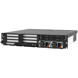 ThinkEdge SE455 V3/EPYC-8124P(16) 2.45GHz×1/PC5-38400 32.0GB(32×1)(Chipkill)/USB2VGA-Cable/POW(1100W×1)/OSȂ/3Nۏ9x5(CRU-NBD)/SS90 7DBY1001AU