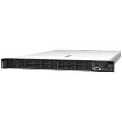 ThinkSystem SR630 V2(HS 2.5)/XeonSilver4310(12) 2.10GHz-2667MHz×1/PC4-25600 16.0GB(16×1)/RAID-9350-8i/Quad-1GbE-OCP/POW(750W×1)/OSȂ/3Nۏ9x5(CRU-NBD)/SS 7Z71A09TAP