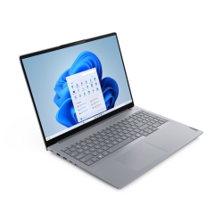 ThinkBook 16 Gen 8 (Core 5 210H/16GB/SSDE256GB/ODDȂ/Win11Pro...