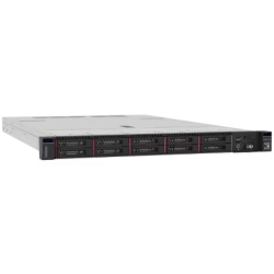 ThinkSystem SR630 V4(HS 2.5)/Xeon-6505P(12) 2.20GHz-6400MHz×1/PC5-51200 16.0GB(16×1)/RAID-9350-8i/Quad-1GbE-OCP/POW(800W×2)/OSȂ/3Nۏ9x5(CRU-NBD)/SS90 7DG9A016AP