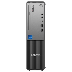 レノボ・ジャパン ThinkCentre neo 30s Small Gen 5 (Core i7-13620H/16GB/SSD・256GB/Ultra Slim DVDスーパーマルチ ドライブ (固定式)/Win11Pro/Officeなし) 13DGS00800