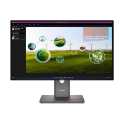 ThinkVision P27Q-40 (27^ChtfBXvC/2560~1440/DP(in/...
