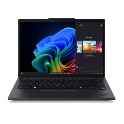 ThinkPad T14 Gen 6 AMD (Ryzen AI 5 PRO 340/16GB/SSDE256GB/ODD...