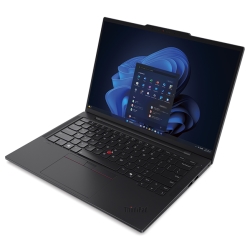 ThinkPad T14s Gen 6 AKP (Ryzen AI 5 PRO 340/16GB/SSDE256GB/ODDȂ/Win11Pro/OfficeȂ/14.0^Ch)