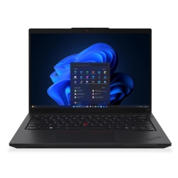 ThinkPad L14 Gen 6 AHP (AMD Ryzen 5 PRO 215/16GB/SSDE256GB/ODDȂ/Win11Pro/OfficeȂ/14.0^Ch)