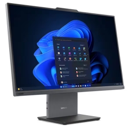 ThinkCentre neo 55a 24 All-In-One Gen 6 (Ryzen 7 250/16GB/SSDE512GB/ODDȂ/Win11Pro/OfficeȂ/23.8^/WIFI)