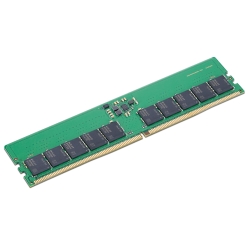 ThinkStation 16GB DDR5 5600MHz ECC UDIMM 