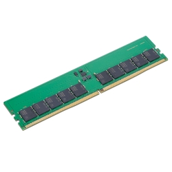 ThinkStation 32GB DDR5 5600MHz ECC UDIMM 