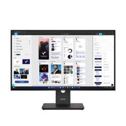 ThinkVision T32UD-40 64B0GAR1JP [31.5C` ]