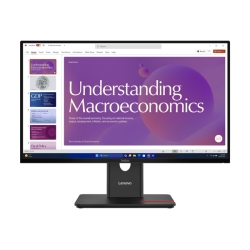 ThinkVision T24D-40 64B9GAR1JP [23.8C`]