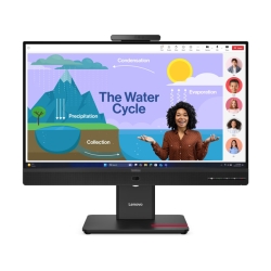 ThinkVision T24D-4v 64B7UAR1JP [23.8C` ]