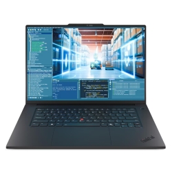 ThinkPad T1g Gen 8 (Core Ultra 9 285H/32GB/SSDE1TB/ODDȂ/Win11Pro/OfficeȂ/16.0^/CPU)
