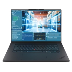 ThinkPad T1g Gen 8/Ultra 7 265H/16GBMem/512GB/CPU/Win11Pro