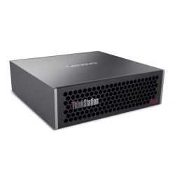 ThinkStation PGX (GB10 Grace Blackwell Superchip/128GB/SSDE4TB/ODDȂ/OSȂ/Office)