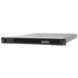ThinkSystem SR630 V3(HS 2.5)/XeonSilver4509Y(8) 2.60GHz-4400MHz×1/PC5-38400 16.0GB(16×1)/RAID-940-8i-4GB/Quad-1GbE-OCP/POW(750W×1)/OSȂ/3Nۏ9x5(CRU-NBD)