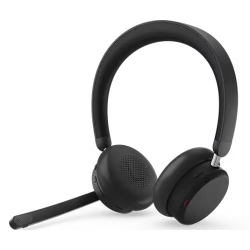 レノボ・ジャパン Lenovo Dual-Mode ワイヤレス アクティブノイズ