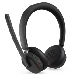 レノボ・ジャパン Lenovo Dual-Mode ワイヤレス アクティブノイズ