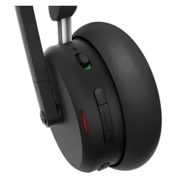 レノボ・ジャパン Lenovo Dual-Mode ワイヤレス アクティブノイズ