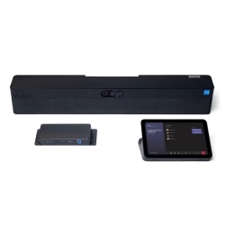 ThinkSmart One Pro + IP Controller for Microsoft Teams Rooms