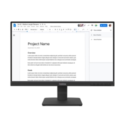 ThinkVision S22-4e 64CBKAR6JP [21.5C`]