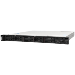 ThinkSystem SR250 V3(HS 3.5)/Xeon-6315P(4) 2.80GHz-4800MHz×1/PC5-44800 16.0GB(16×1)/HS SATA 7.2K 4.0TB(4.0×1)/Quad-1Gb-Ether×1/POW(800W×2)/OS�Ȃ�/3�N�ۏ�9x