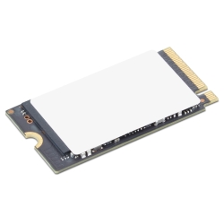 Lenovo 128GB PCIe Gen4 NVMe M.2 �\���b�h�X�e�[�g�h���C�u III(2242�K�i)