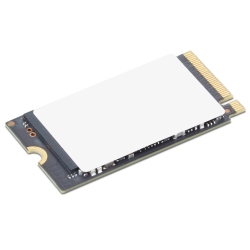Lenovo 512GB PCIe Gen4 NVMe M.2 �\���b�h�X�e�[�g�h���C�u III(2242�K�i)