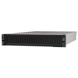 ThinkSystem SR665 V3(HS 2.5)/EPYC-9115(16) 2.60GHz×1/PC5-51200 32.0GB(32×1)/RAID-940-8i-4GB/POW(1100W×2)/OS�Ȃ�/3�N�ۏ�9x5(CRU-NBD)/SS90