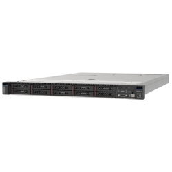 ThinkSystem SR645 V3(HS 2.5)/EPYC-9115(16) 2.60GHz×1/PC5-51200 32.0GB(32×1)/RAID-940-8i-4GB/POW(1100W×2)/OS�Ȃ�/3�N�ۏ�9x5(CRU-NBD)/SS90