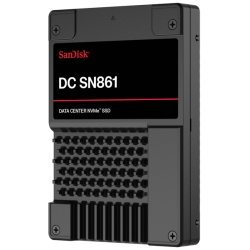 TS 2.5�^ U.2 SN861 7.68TB NVMe RI HS SSD