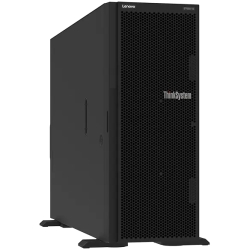 ThinkSystem ST650 V3(HS 3.5)/XeonSilver4509Y(8) 2.60GHz-4400MHz×1/PC5-38400 16.0GB(16×1)/RAID-540-8i/POW(750W×1)/OS�Ȃ�/3�N�ۏ�9x5(CRU-NBD)/SS90