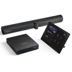 ThinkSmart Core Gen 2 Full Room Kit for Microsoft Teams Rooms