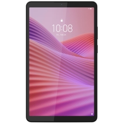 Lenovo Tab K9 (MediaTek Helio G85/4GB/eMMC�E64GB/Android 15/8.7�^/SIM�X���b�g�F����/LTE�Ή�)