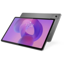 Lenovo Tab K12�iMediaTek Dimensity 6400/8GB/UFS�E256GB/Android 15�`17/12.1�^/LTE���Ή��j