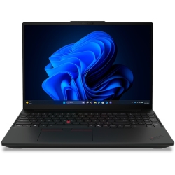 ThinkPad T16 Gen 5 AHP �iRyzen 5 PRO 230/16GB/SSD 256GB/ODD�Ȃ�/Win11Pro/Office��/16�^(WUXGA)/WiFi�j