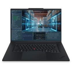 ThinkPad P1 Gen 9�iCore Ultra 7 366H/32GB/SSD 1TB/ODD�Ȃ�/Win11Pro/Office��/0(WQUXGA)/WiFi�j