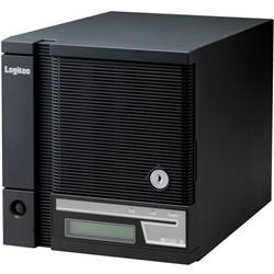 WSS2008R2 Workgroup Edition RAID5Ή Cube^NAS 12TB LSV-5S12T/4CW2
