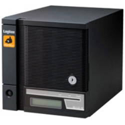 Windows Storage Server 2012 R2 workgroup Edition搭載 Cube型NAS/Arobaview搭載/16TB LSV-5S16T/4CKWB