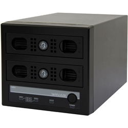 yzWindows Storage Server 2012 R2 workgroup EditionRAID1 Cube^NAS/4TB LSV-MS4T/2VKW