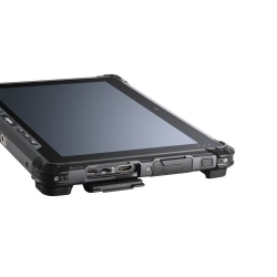 Windowsタブレット本体 Logitec ZEROSHOCK TABLET Pro LZ-WB10M/W1 LZ-WB10M/W1SET1｜産業用、業務用PCの製造/システム導入支援