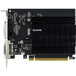 3画面出力対応ビデオカード LEADTEK WinFast GT630(GK208) SD3 2048MB Passi WFGT630-2GD3HS