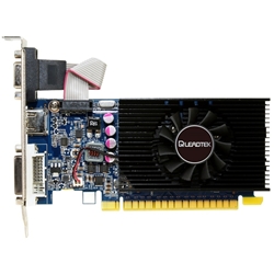 3画面出力対応ビデオカード LEADTEK WinFast GT640(GK208) LP GD5 1024MB WFGT640-1GD5LP