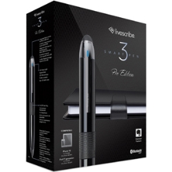 Livescribe(CuXNCu) 3 X}[gy ƁEč v APJ-00117