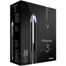 Livescribe(CuXNCu) 3 X}[gy ƁEč ʏ APJ-00116