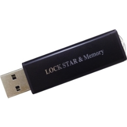 LOCK STAR & Memory(10`99{) LTSKM001B