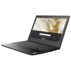 Lenovo IdeaPad Slim350i Chromebook （11.6/N4020/4GB/32GB/Chrome OS/オニキスブラック）