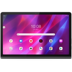 【Cons】Lenovo Yoga Tab 11 (8GB/256GB/Android 11/11型/ストームグレー/WWANなし) ZA8W0112JP